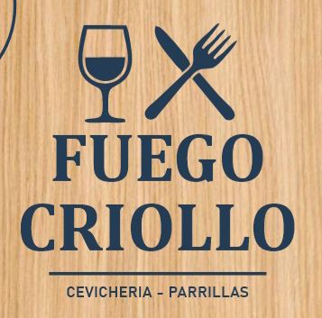 FUEGO CRIOLLO CEVICHERIA Y PARILLA E.I.R.L.